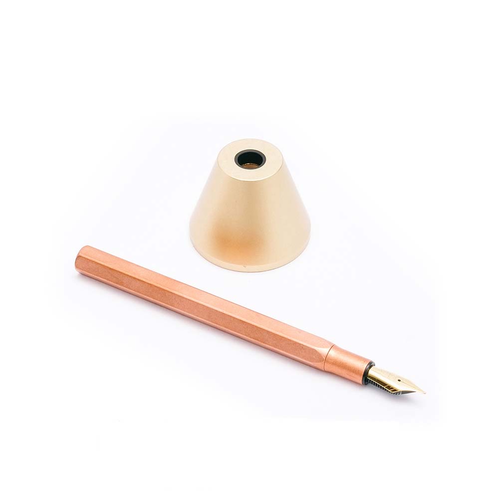 Ystudio Classic Desk Fountain pen Ystudio Classic Desk Fountain pen